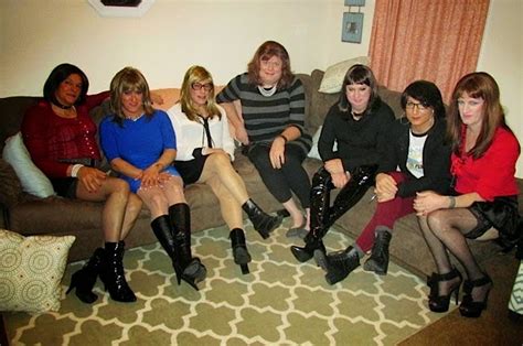 ts fever|Crossdresser/Transgender L.I. Social Group